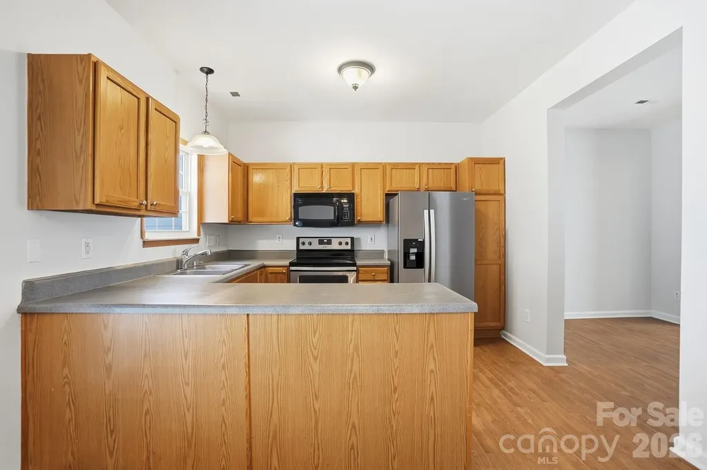 5315 Jocelyn Lane Charlotte NC 28269