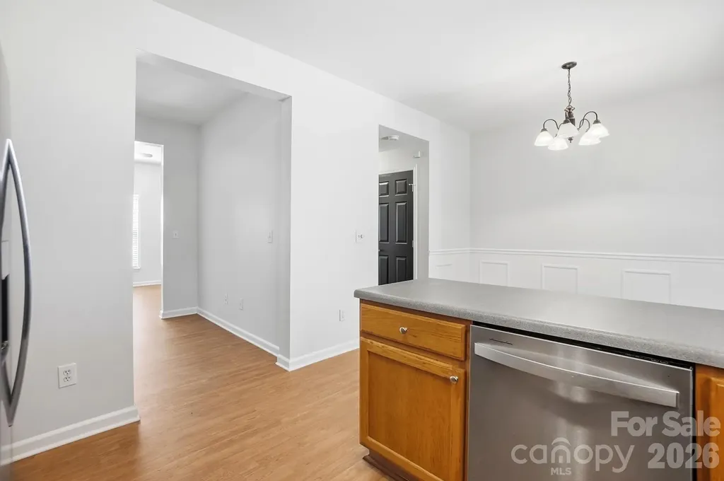 5315 Jocelyn Lane Charlotte NC 28269