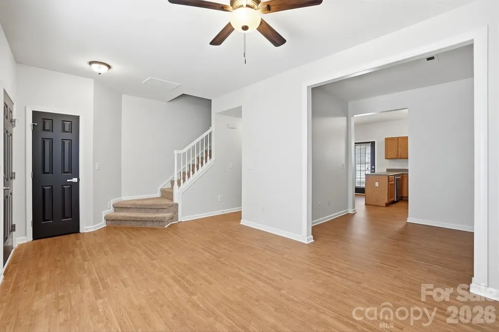5315 Jocelyn Lane Charlotte NC 28269