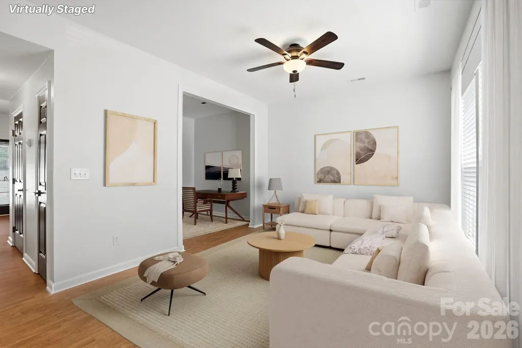 5315 Jocelyn Lane Charlotte NC 28269