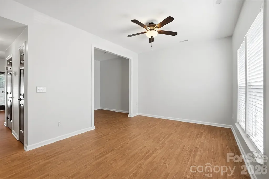 5315 Jocelyn Lane Charlotte NC 28269
