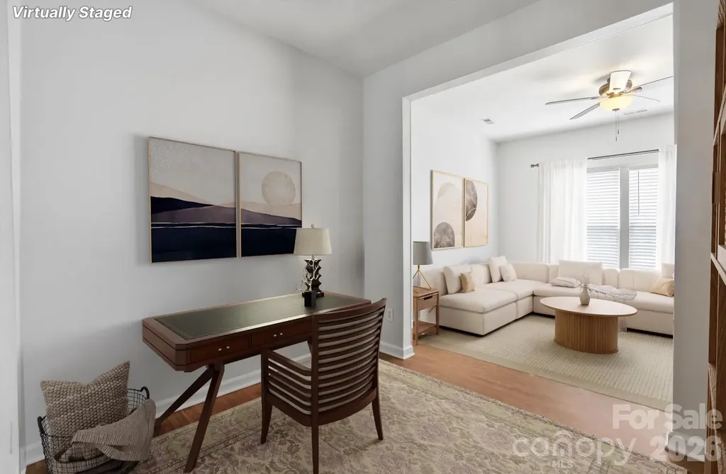 5315 Jocelyn Lane Charlotte NC 28269