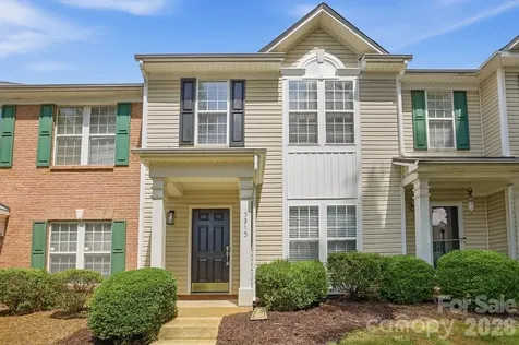 5315 Jocelyn Lane Charlotte NC 28269