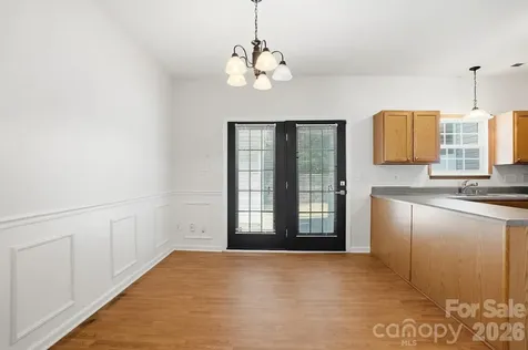 5315 Jocelyn Lane Charlotte NC 28269