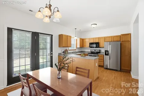5315 Jocelyn Lane Charlotte NC 28269