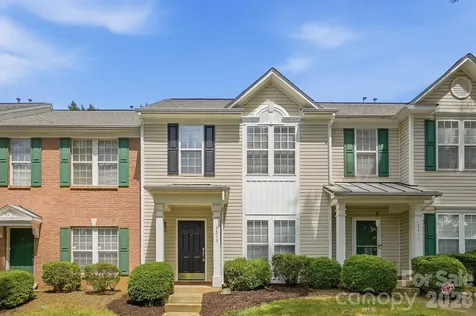 5315 Jocelyn Lane Charlotte NC 28269