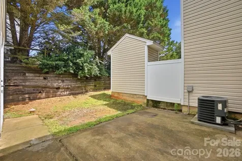 5315 Jocelyn Lane Charlotte NC 28269