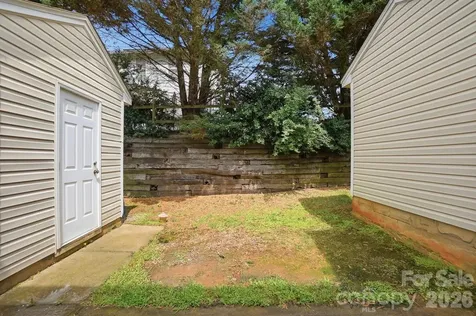 5315 Jocelyn Lane Charlotte NC 28269