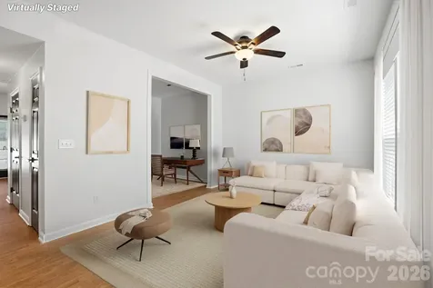 5315 Jocelyn Lane Charlotte NC 28269
