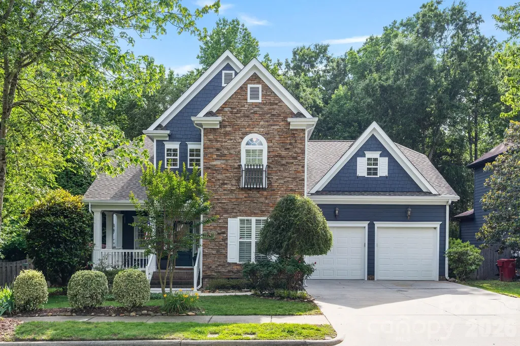 20039 Verlaine Drive Davidson NC 28036