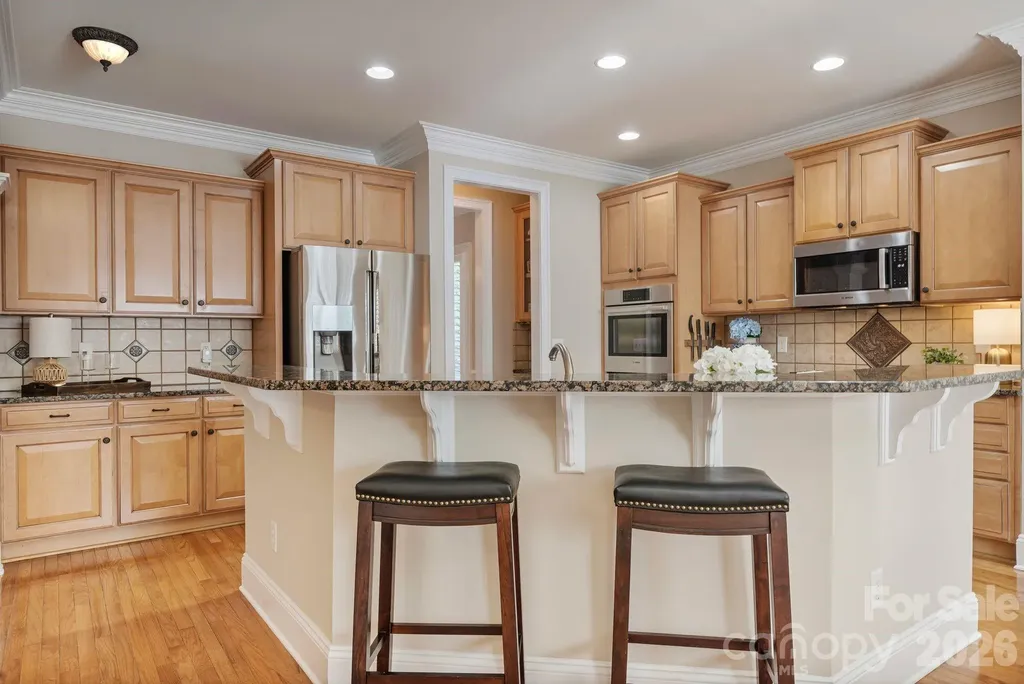 20039 Verlaine Drive Davidson NC 28036