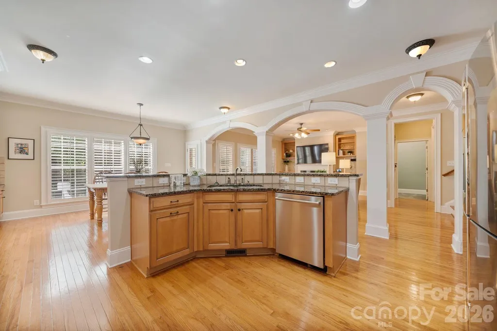 20039 Verlaine Drive Davidson NC 28036