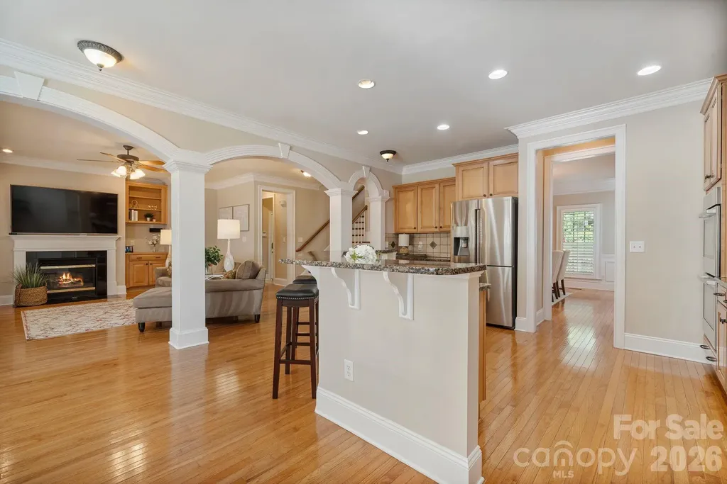 20039 Verlaine Drive Davidson NC 28036