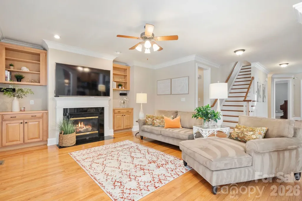 20039 Verlaine Drive Davidson NC 28036