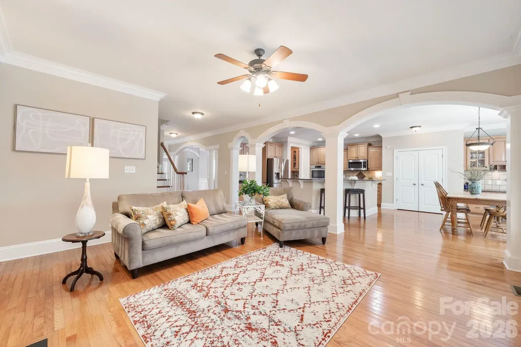 20039 Verlaine Drive Davidson NC 28036