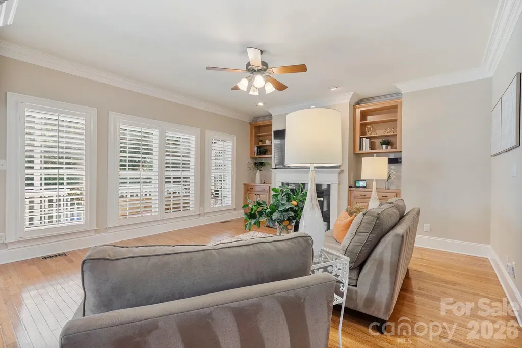 20039 Verlaine Drive Davidson NC 28036