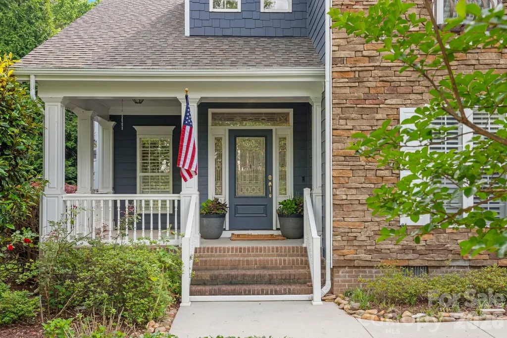 20039 Verlaine Drive Davidson NC 28036