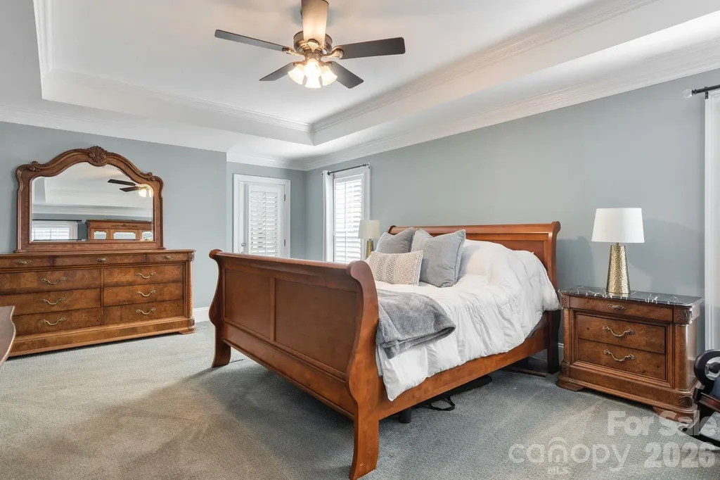 20039 Verlaine Drive Davidson NC 28036