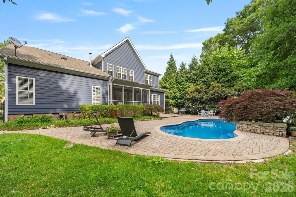 20039 Verlaine Drive Davidson NC 28036