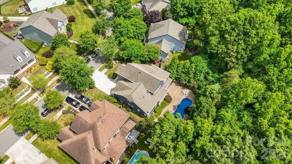 20039 Verlaine Drive Davidson NC 28036
