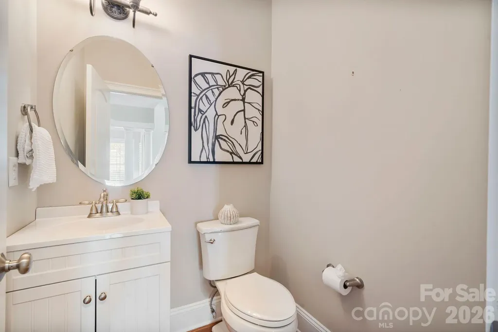 20039 Verlaine Drive Davidson NC 28036
