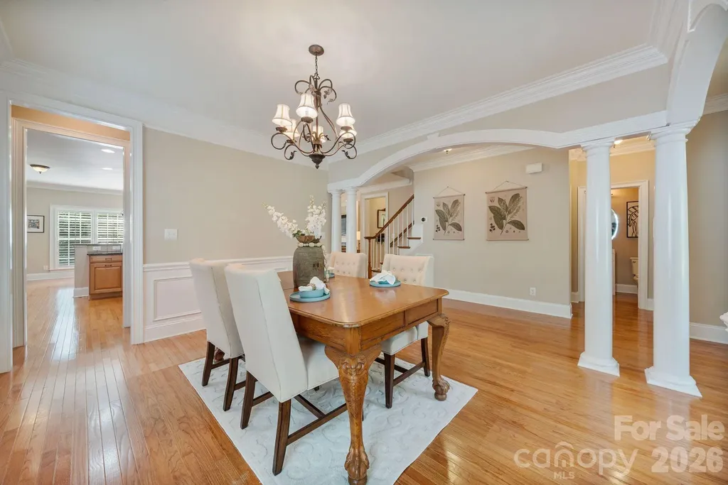 20039 Verlaine Drive Davidson NC 28036