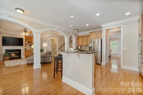 20039 Verlaine Drive Davidson NC 28036