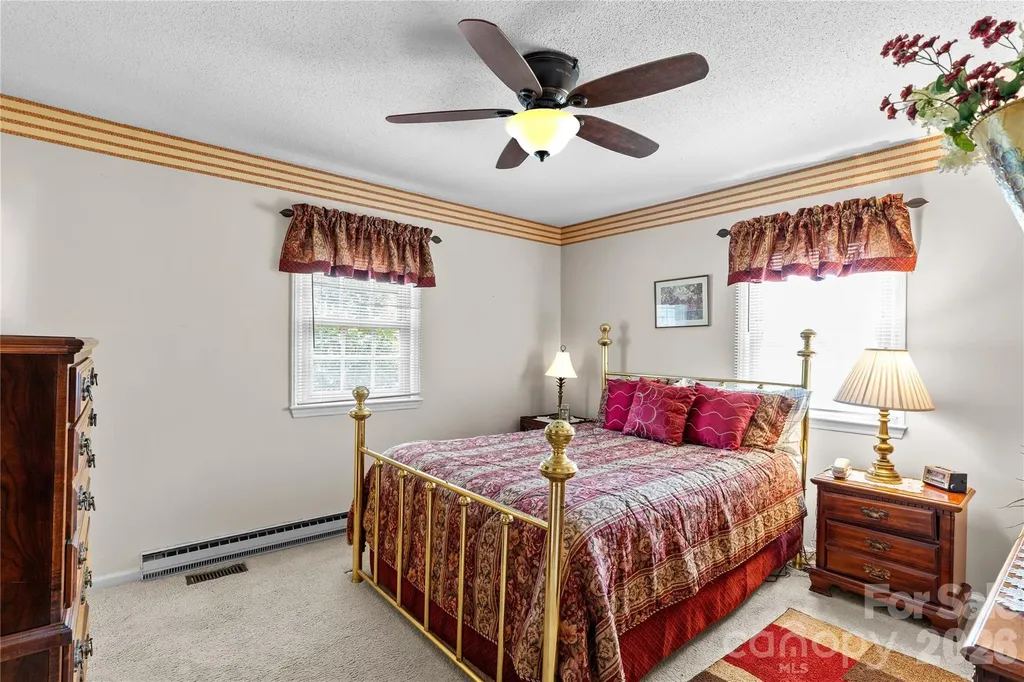 132 Polly Drive Statesville NC 28625