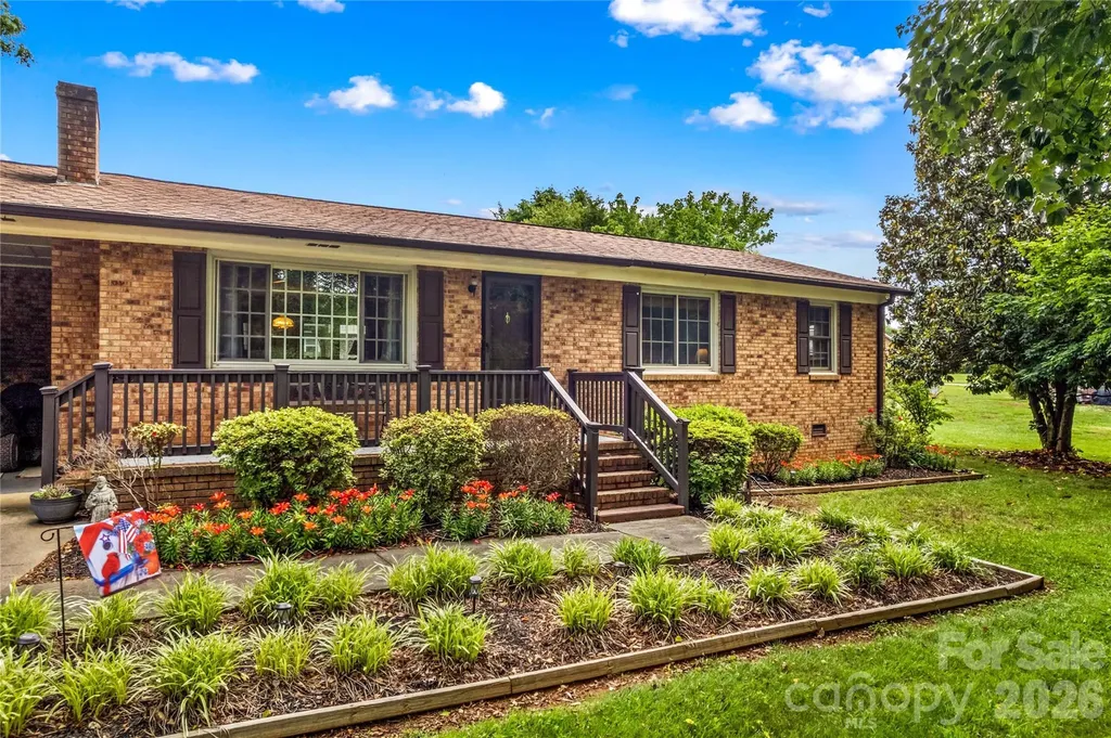 132 Polly Drive Statesville NC 28625