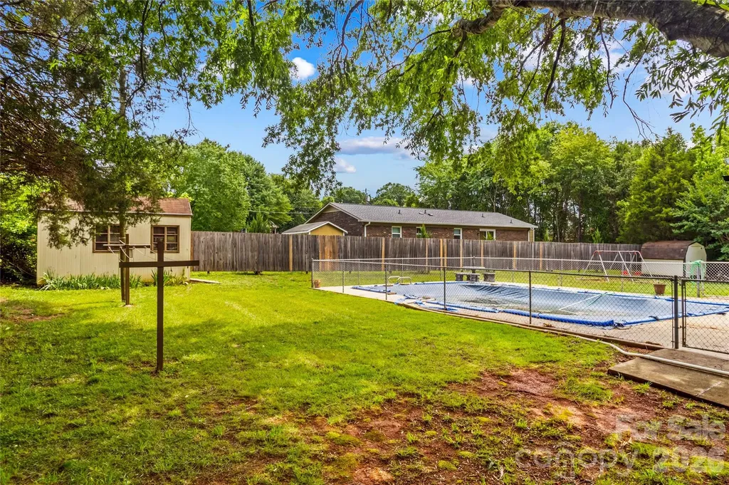132 Polly Drive Statesville NC 28625