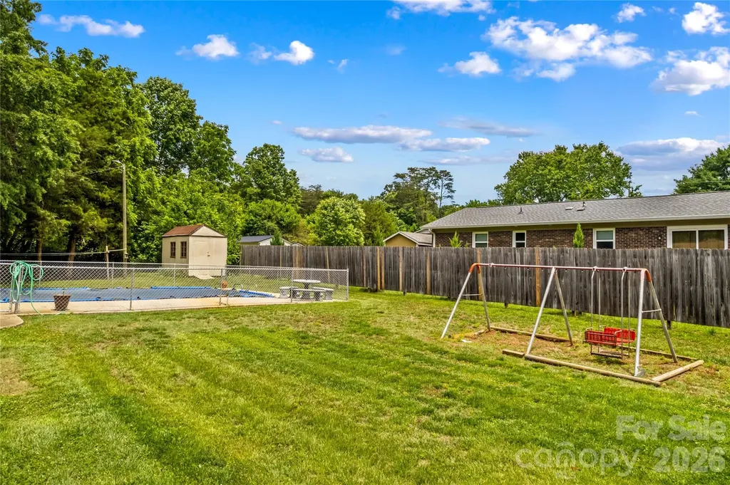 132 Polly Drive Statesville NC 28625