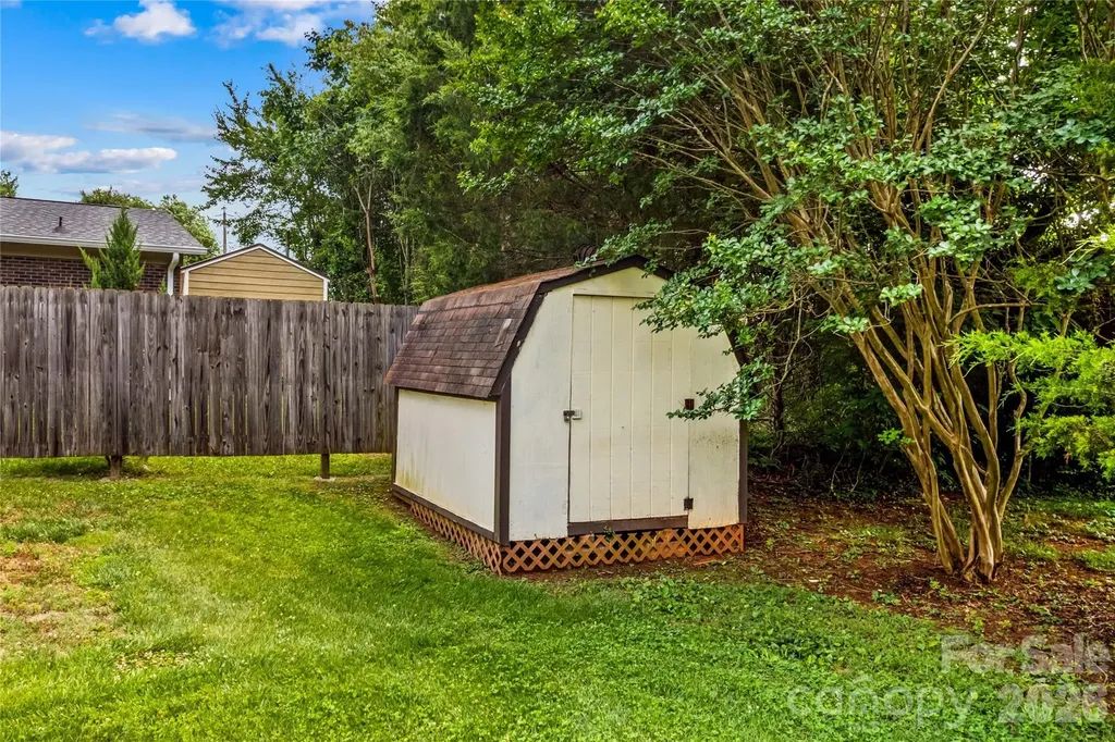 132 Polly Drive Statesville NC 28625