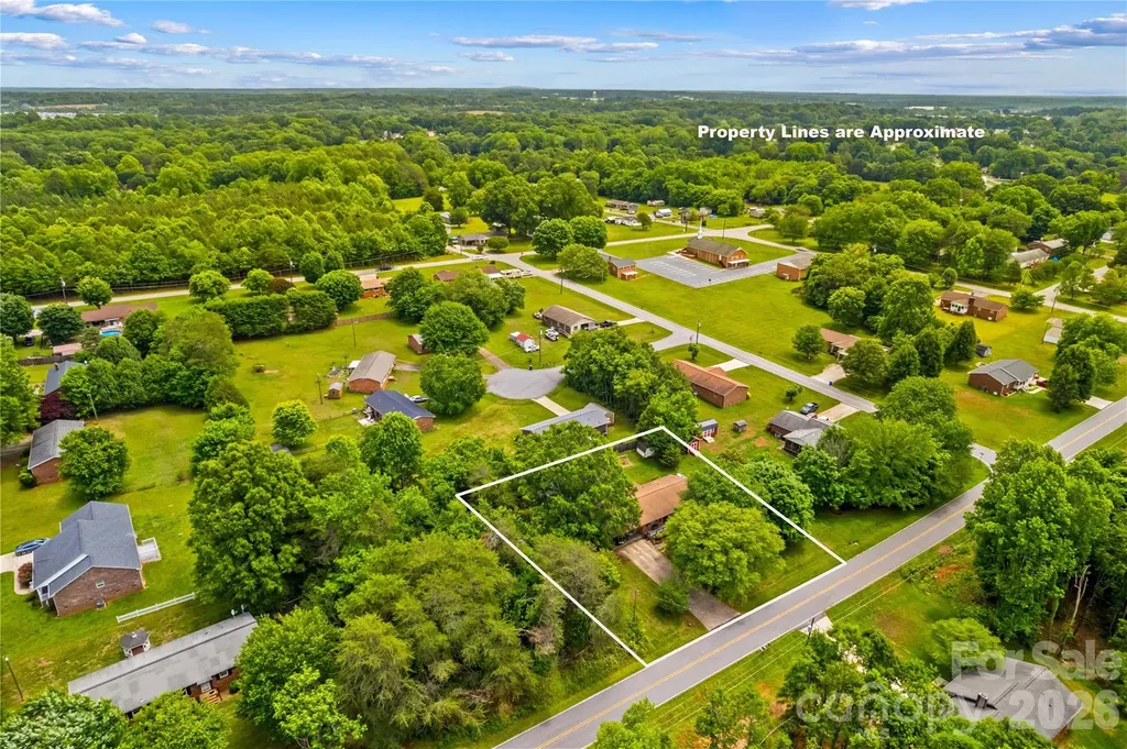 132 Polly Drive Statesville NC 28625
