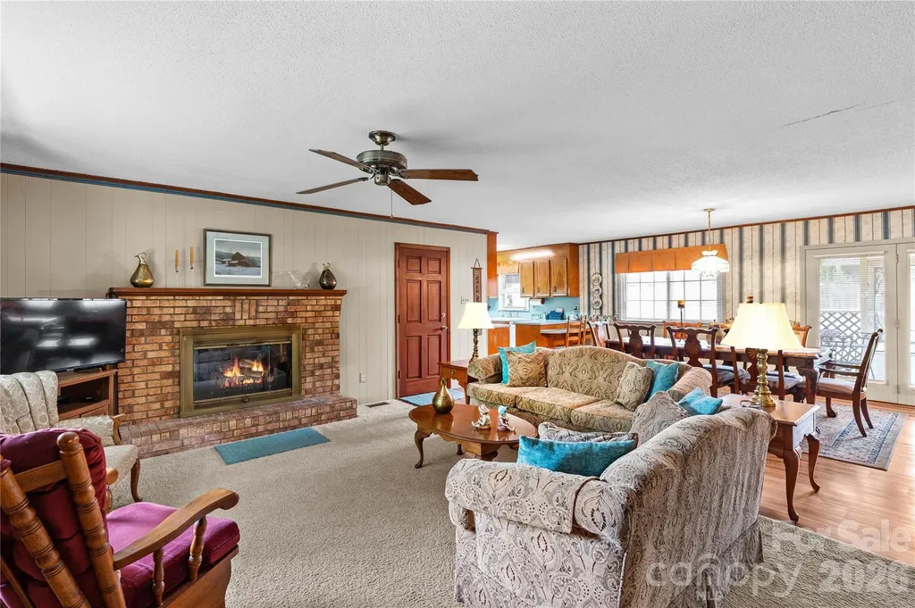 132 Polly Drive Statesville NC 28625
