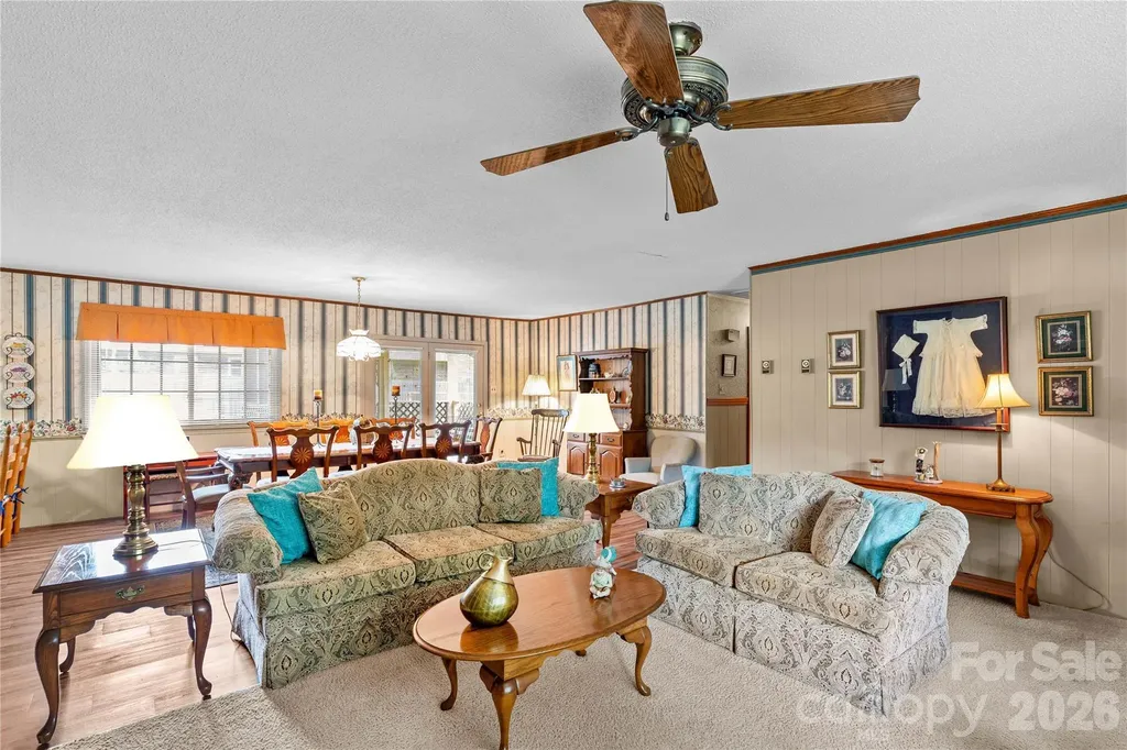 132 Polly Drive Statesville NC 28625