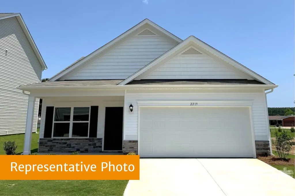 2312 Painted Trail Catawba NC 28609