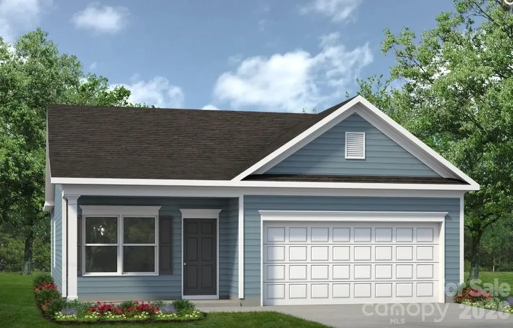 2312 Painted Trail Catawba NC 28609