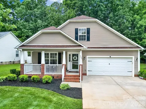 4102 Canvas Avenue Rock Hill SC 29732
