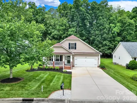 4102 Canvas Avenue Rock Hill SC 29732