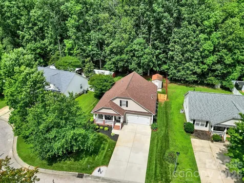 4102 Canvas Avenue Rock Hill SC 29732