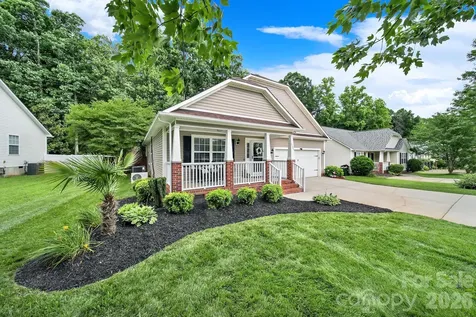 4102 Canvas Avenue Rock Hill SC 29732