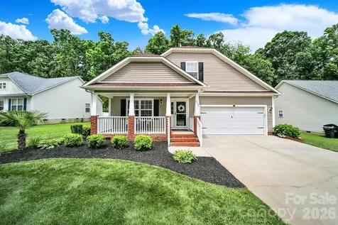 4102 Canvas Avenue Rock Hill SC 29732