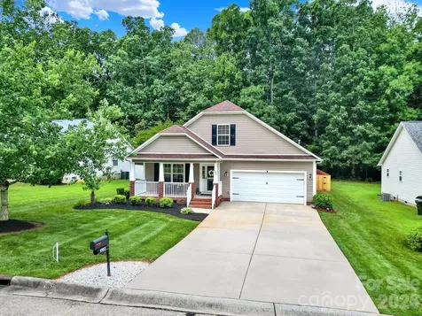 4102 Canvas Avenue Rock Hill SC 29732