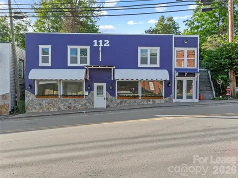 112 W Main Street Burnsville NC 28714