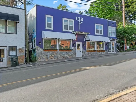 112 W Main Street Burnsville NC 28714