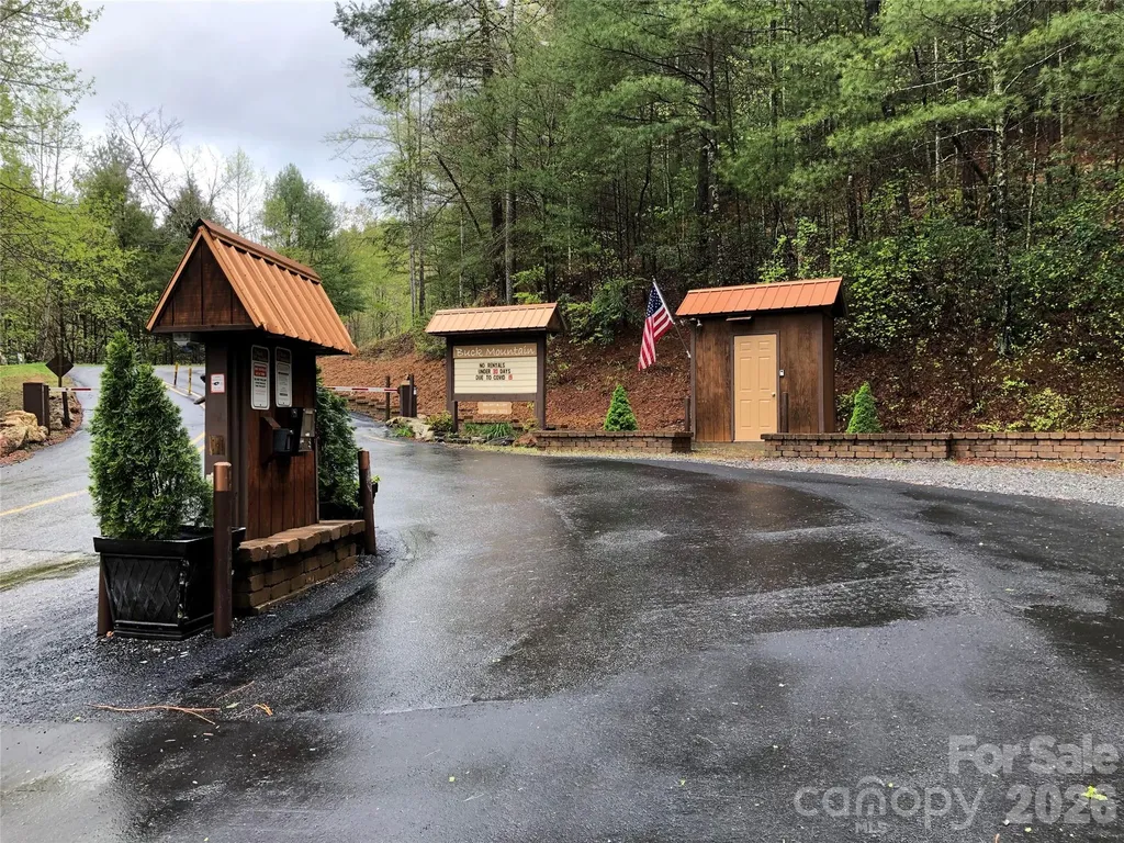 Tbd Warren Way Purlear NC 28665