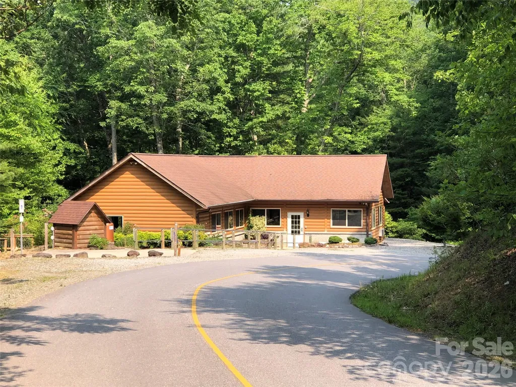 Tbd Warren Way Purlear NC 28665