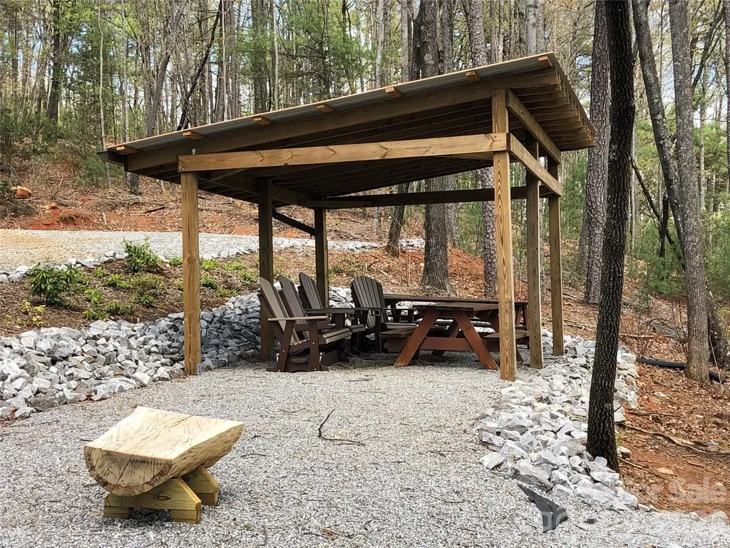 Tbd Warren Way Purlear NC 28665