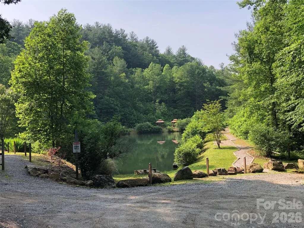 Tbd Warren Way Purlear NC 28665