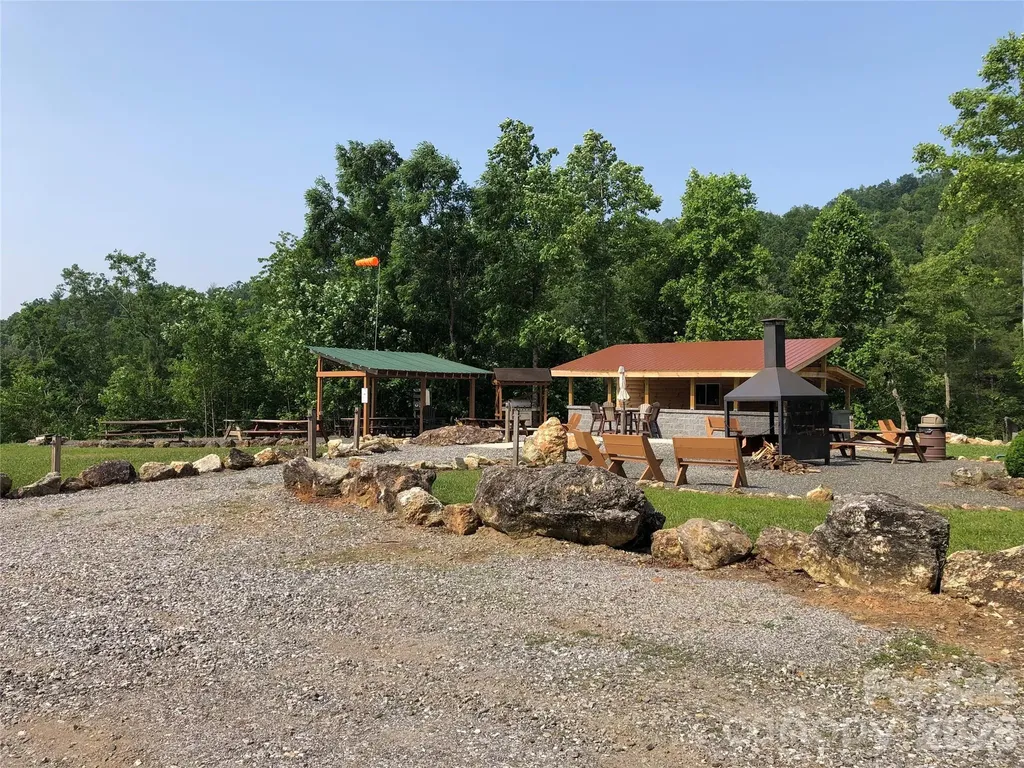 Tbd Warren Way Purlear NC 28665